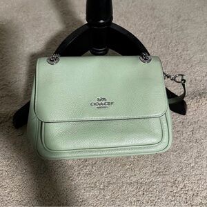 Coach Klare Crossbody Bag